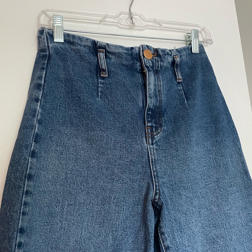 Zara Jeans